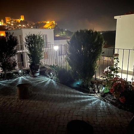 Adubai Obidos Villa Ngoại thất bức ảnh