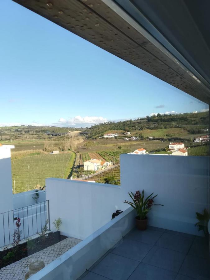 Adubai Obidos Villa Ngoại thất bức ảnh