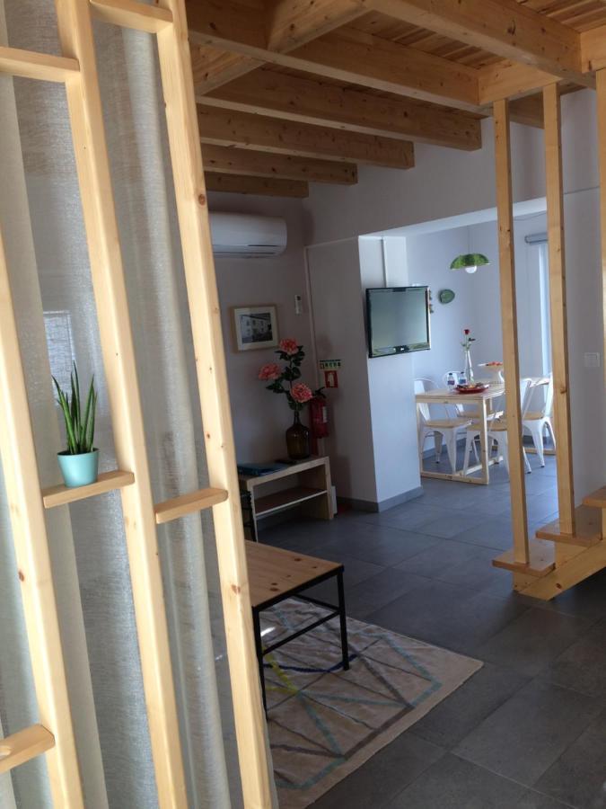 Adubai Obidos Villa Ngoại thất bức ảnh