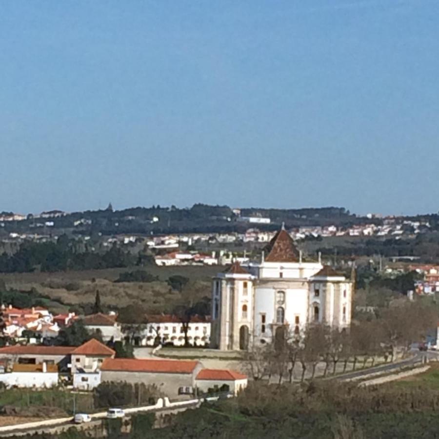 Adubai Obidos Villa Ngoại thất bức ảnh