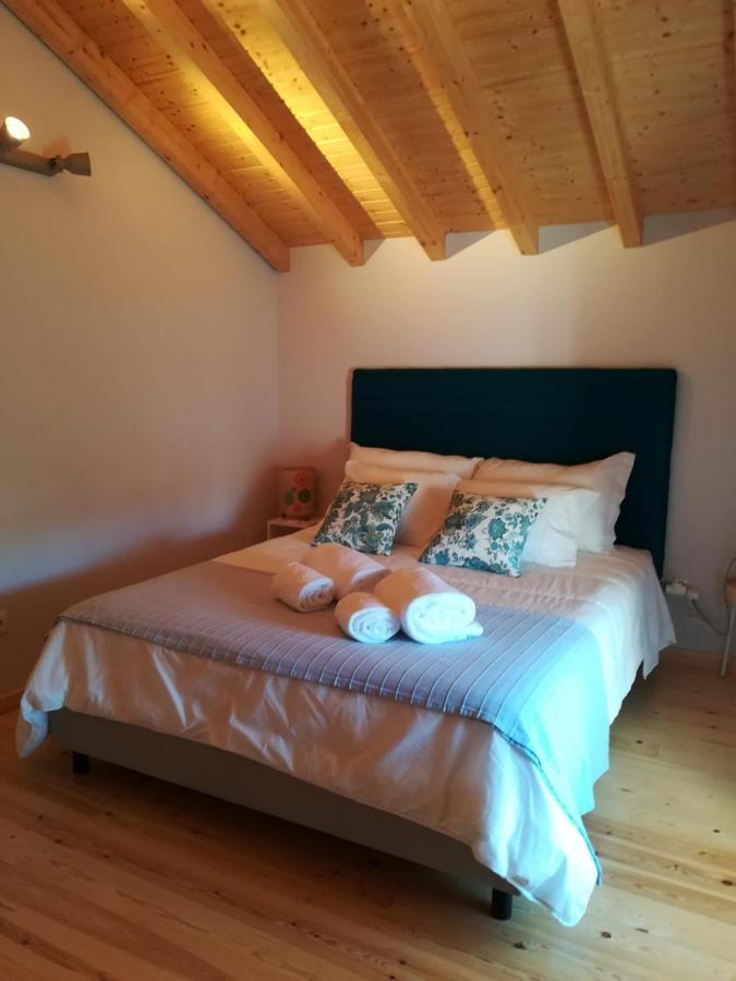 Adubai Obidos Villa Ngoại thất bức ảnh