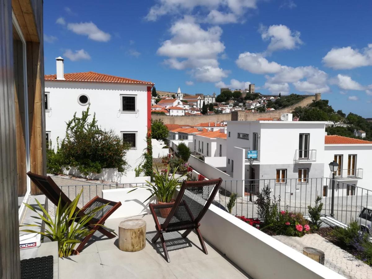 Adubai Obidos Villa Ngoại thất bức ảnh