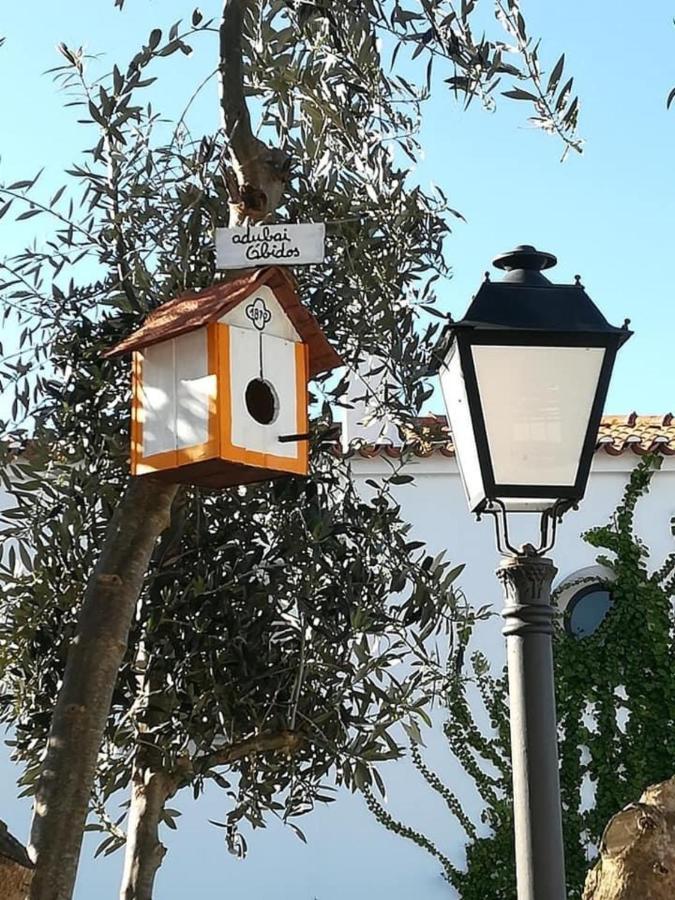 Adubai Obidos Villa Ngoại thất bức ảnh