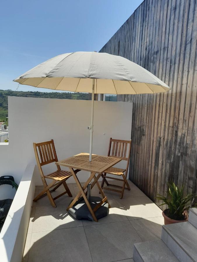 Adubai Obidos Villa Ngoại thất bức ảnh