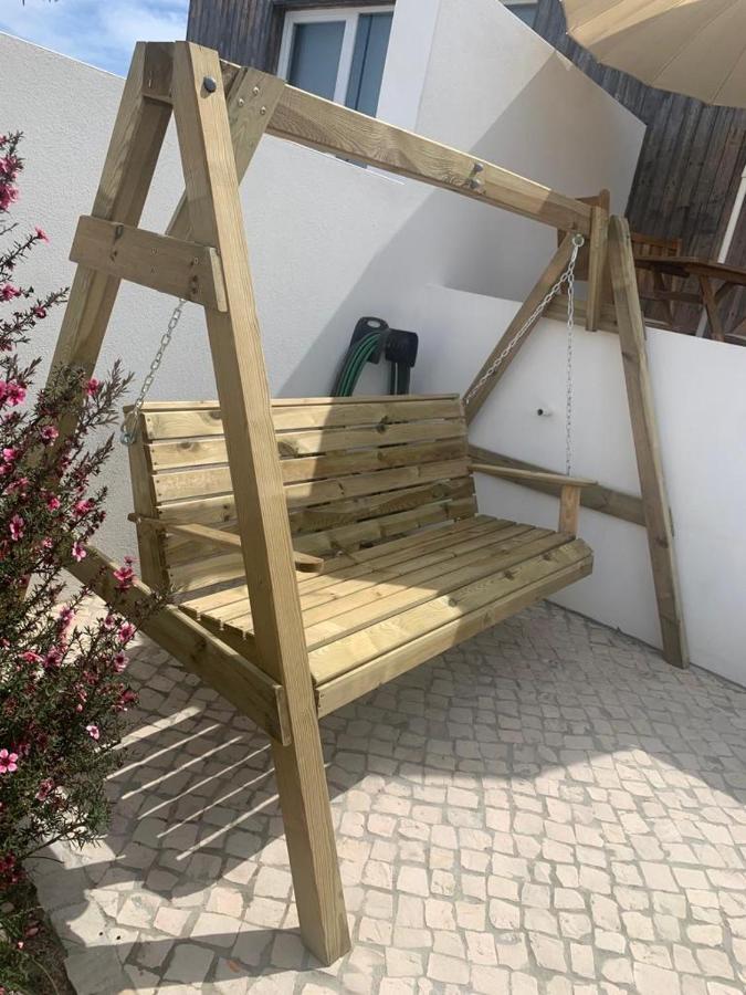 Adubai Obidos Villa Ngoại thất bức ảnh