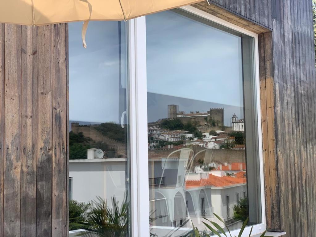 Adubai Obidos Villa Ngoại thất bức ảnh