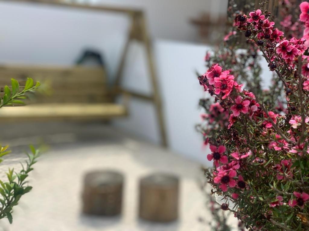 Adubai Obidos Villa Ngoại thất bức ảnh