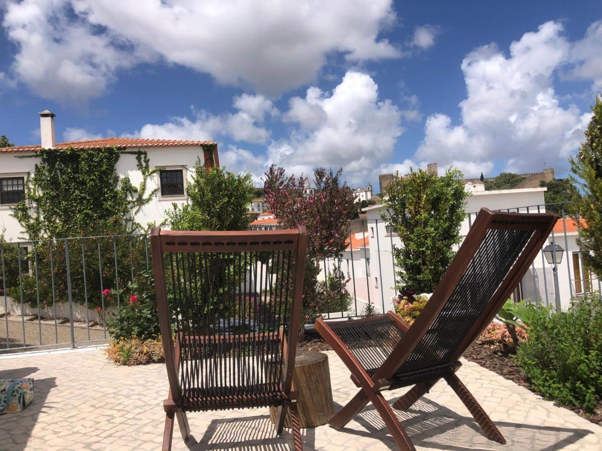 Adubai Obidos Villa Ngoại thất bức ảnh
