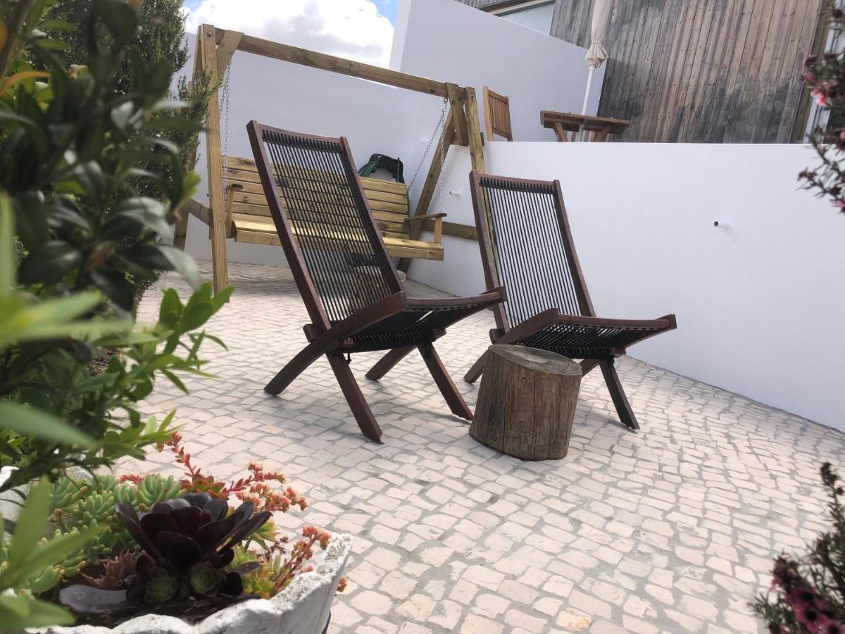 Adubai Obidos Villa Ngoại thất bức ảnh