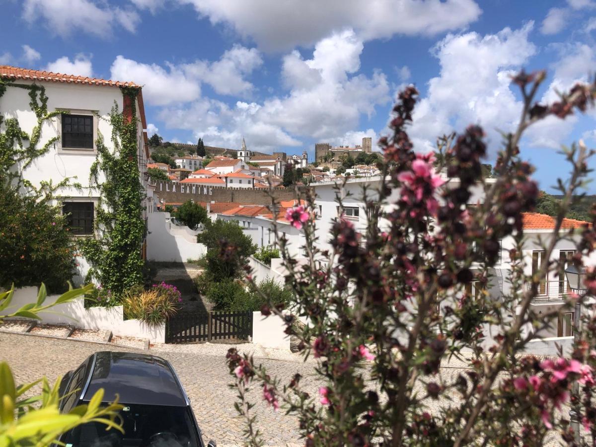 Adubai Obidos Villa Ngoại thất bức ảnh