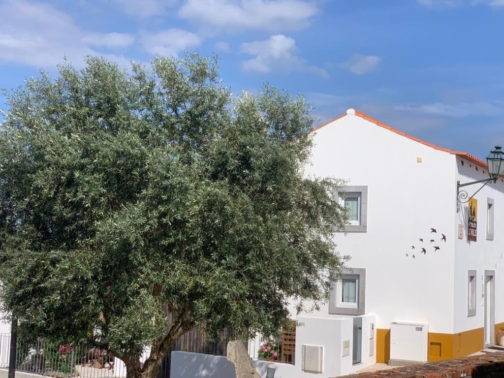 Adubai Obidos Villa Ngoại thất bức ảnh