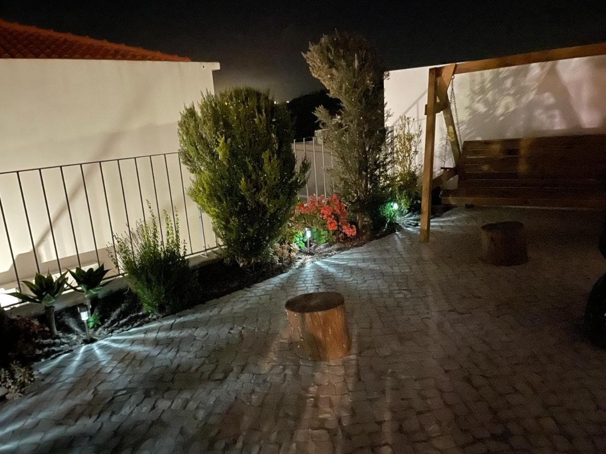Adubai Obidos Villa Ngoại thất bức ảnh