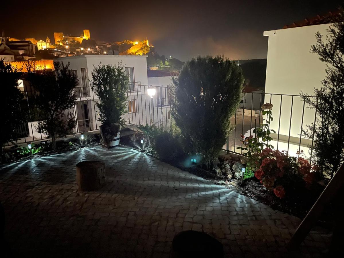 Adubai Obidos Villa Ngoại thất bức ảnh