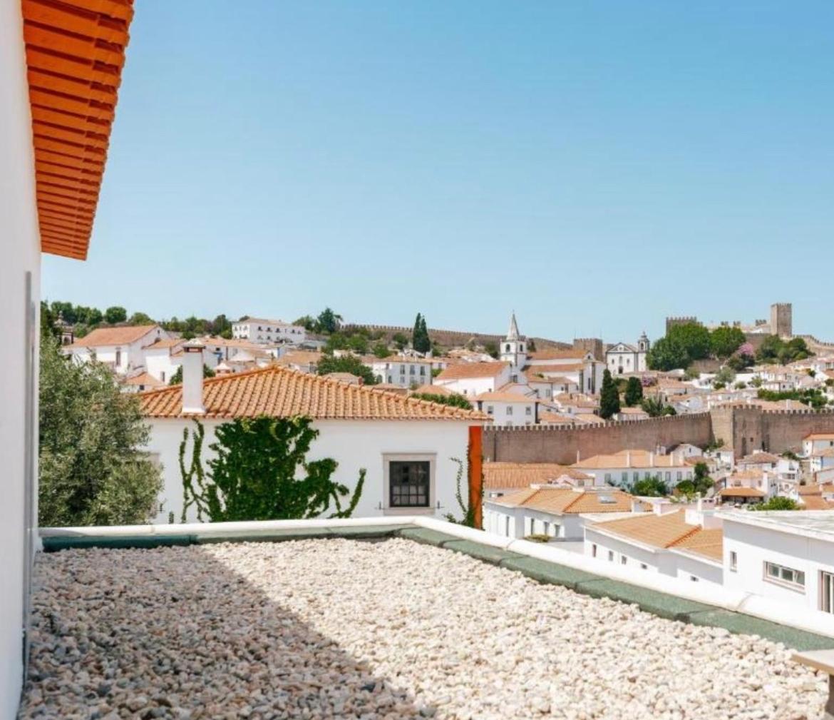 Adubai Obidos Villa Ngoại thất bức ảnh